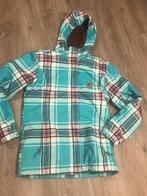 skipak 152 skijas oxbow skibroek northwest ski jas broek, Meisje, Ophalen of Verzenden, Zo goed als nieuw, Setje