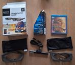  Sony 3D-starterkit,, Ophalen of Verzenden, Zo goed als nieuw