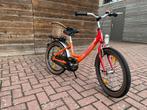 puky 20 inch meisjesfiets., Fietsen en Brommers, Fietsen | Kinderfietsjes, Ophalen, Gebruikt, 20 inch of meer, Puki