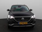 MG ZS EV Luxury | PANORAMADAK | LEDEREN BEKLEDING | STOELVER, Auto's, MG, Origineel Nederlands, Te koop, 5 stoelen, Gebruikt