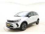 Opel Crossland 1.2 Turbo Level 4 110pk | Navigatie | Camera, Auto's, Opel, Gebruikt, 1199 cc, Electronic Stability Program (ESP)
