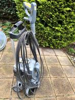 Professionele hogedrukreiniger, Ophalen, Kärcher, Met autostop en -start, Zo goed als nieuw