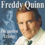 Freddy Quinn - Die Grossen Erfolge, Ophalen of Verzenden, Nieuw in verpakking