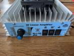 HLA 150V Plus linear amplifier, 1.8-30 MHz, 150 Watt, Verzenden, Zo goed als nieuw, Zender en Ontvanger