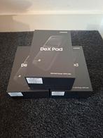 Samsung DeX Pad - EE-M5100 - 3 stuks - NIEUW, Docking station, Telefoon, Nieuw, Ophalen of Verzenden
