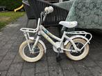 Kinderfietsje, Fietsen en Brommers, Fietsen | Kinderfietsjes, Ophalen, Zijwieltjes, Gebruikt, Minder dan 16 inch