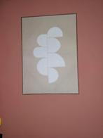 Schilderij, Antiek en Kunst, Kunst | Schilderijen | Abstract, Ophalen