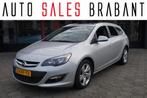 Opel Astra Sports Tourer 1.4 Turbo Business +, Auto's, Opel, Voorwielaandrijving, 4 cilinders, Origineel Nederlands, Handgeschakeld