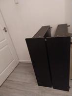 IKEA Bedlades - Zwartbruin, Gebruikt, Minder dan 100 cm, 25 tot 50 cm, 50 tot 100 cm