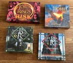 Lord of the Rings / In De Ban Van de Rings Bordspellen, Hobby en Vrije tijd, Gezelschapsspellen | Bordspellen, Ophalen of Verzenden