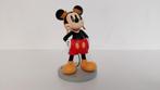 Mickey mouse beeld Disney, Verzamelen, Ophalen of Verzenden, Mickey Mouse, Zo goed als nieuw, Beeldje of Figuurtje