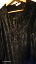 Warme huisjurk XXL - comfortabel voor de winter, Kleding | Dames, Overige Dameskleding, Ophalen of Verzenden, Gedragen