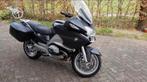 BMW R1200RT Toermotor - in perfecte staat!, 2 cilinders, Motorrijbewijs A, Particulier, Meer dan 35 kW