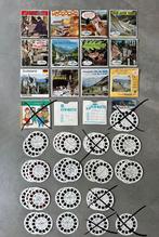 Viewmaster View-Master Schijven Reels Vintage, Antiek en Kunst, Ophalen of Verzenden
