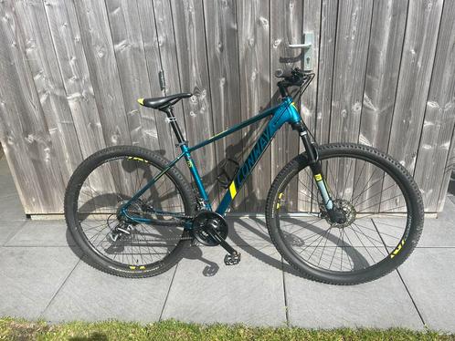 Conway mountainbike, Fietsen en Brommers, Fietsen | Mountainbikes en ATB, Zo goed als nieuw, Heren, Overige merken, Hardtail, Ophalen of Verzenden