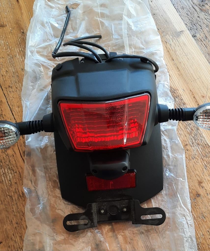 Achterlicht Kawasaki Vulcan S 2023 ZGAN, Ophalen of Verzenden