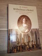 W. Fieret - Wilhelmus à Brakel, Boeken, Ophalen of Verzenden, Nieuw