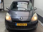 Renault Grand Scénic 1.4 TCe Celsium, Voorwielaandrijving, Stof, 4 cilinders, Bedrijf