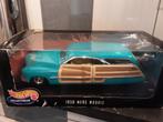 HotWheels 1:18 Mercury Woody Surf ovp, Hobby en Vrije tijd, Ophalen of Verzenden, Zo goed als nieuw, Hot Wheels