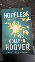 Colleen Hoover - Hopeless - Kruidvat special, Boeken, Nieuw, Colleen Hoover, Ophalen of Verzenden, Nederland