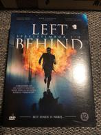 Left Behind (speelfilmbox 1-3), Ophalen of Verzenden, Zo goed als nieuw