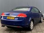 Ford FOCUS Coupe-cabriolet BWJ 2007 | 2.0-16V 146PK Titanium, Auto's, Ford, 4 cilinders, Handgeschakeld, Euro 4, 1425 kg
