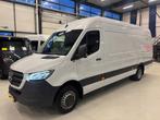 Mercedes-Benz Sprinter 519CDI L4H2 Automaat Airco Navi Cruis, Automaat, Achterwielaandrijving, Euro 6, Wit