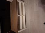 Kast te koop, Huis en Inrichting, Kasten | Kledingkasten, Ophalen, 100 tot 150 cm, Zo goed als nieuw, Minder dan 100 cm