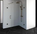 NIEUWE douchecabine 2-delig 120x80cm, Ophalen, Nieuw