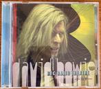 David Bowie - diverse cd's, Ophalen of Verzenden, 2000 tot heden, Gebruikt, Boxset