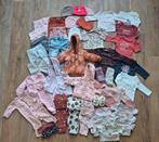 Compleet kledingpakket Babykleding maat 50/56 - Newborn, Ophalen of Verzenden, Zo goed als nieuw, Maat 50