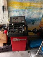 Rema Tip Top Probalance 7310 Bandenbalanceerapparaat, Auto diversen, Ophalen, Gebruikt