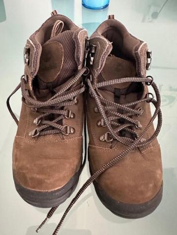 Timberland Wandel/Berg schoenen maat 43/44 NIEUW beschikbaar voor biedingen