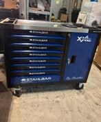 Nieuw Stahlbar Gereedschapswagen XXL Krachtdoppen Rood, Dr.Nolenslaan 157E 6136GM Sittard, Stahlbar, Nieuw, Gevuld