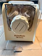 Pasta maker, Ophalen, Zo goed als nieuw