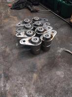 Draaien en Frezen, Diensten en Vakmensen