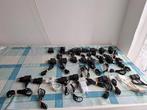 26 Stuks originele Samsung Galaxy opladers, Ophalen of Verzenden, Zo goed als nieuw