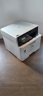 Brother DCP-L3520CDWE LED all in one printer, Computers en Software, Printers, Ophalen, BROTHER, All-in-one, Nieuw
