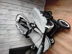 bugaboo donkey, Kinderen en Baby's, Kinderwagens en Combinaties, Ophalen, Gebruikt, Bugaboo