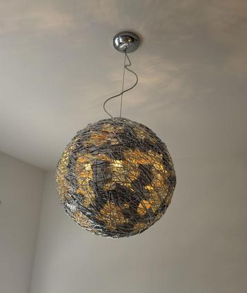 Prachtige Designer Lamp van Coco Maison - Model Mika - Nieuw beschikbaar voor biedingen