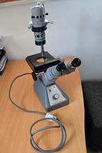 Olympus Tokyo CK Microscoop, Audio, Tv en Foto, Optische apparatuur | Microscopen, Ophalen of Verzenden, Minder dan 400x