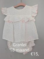 Merk kleding voor meisjes, Ophalen of Verzenden, Zo goed als nieuw, Meisje