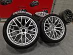 20 inch ORIGINEEL AUDI S-LINE R8 A5 A6 RS6 RS7 A7 A8 VELGEN, Auto-onderdelen, 255 mm, Banden en Velgen, Ophalen of Verzenden, 20 inch