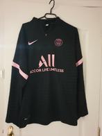 Nieuw trainingshirt Nike PSG maat L, Nieuw, Maat 38/40 (M), Ophalen of Verzenden