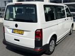 Volkswagen Transporter Kombi 2.0 TDI L1H1 Airco 9 persoons C, Auto's, Volkswagen, Voorwielaandrijving, Gebruikt, Wit, Bedrijf