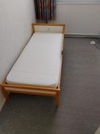Ikea Sniglar Peuterbed, Ophalen, Gebruikt, 70 tot 85 cm, Matras