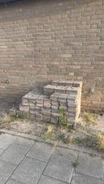 Betonklinkers 21x14x7cm, Ophalen, Klinkers, Zo goed als nieuw, 10 m² of meer