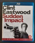 Sudden Impact Dirty Harry ( Clint Eastwood), Ophalen of Verzenden, Zo goed als nieuw