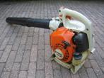Stihl SH55 / BG55 Bladblazer Handgedragen Benzine, Ophalen, Gebruikt, Handgedragen, Stihl