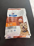 Gratis nierdieetvoeding hond, Ophalen, Hond